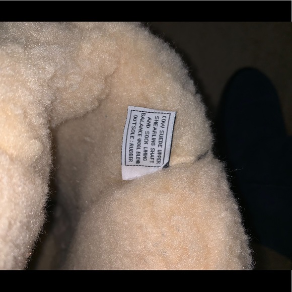 Willowbee Boots - Picture 5 of 5